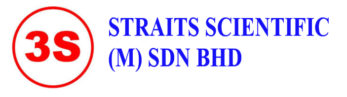 Straits Scientific (M) Sdn Bhd logo